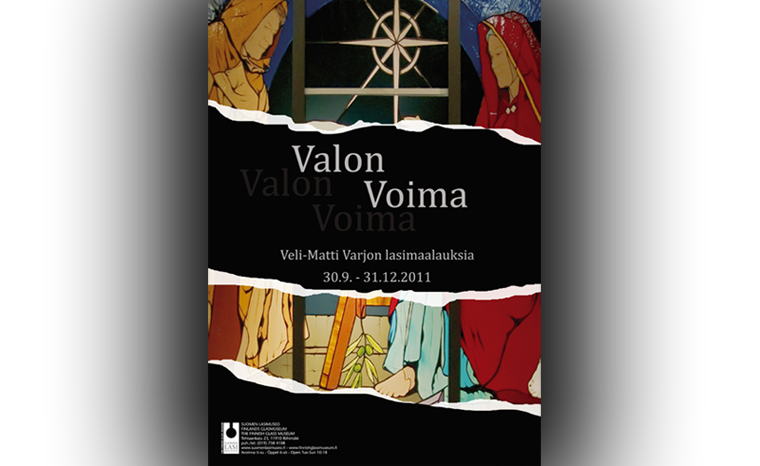 Valon voima lasitus