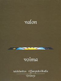 Valon voima kirja1