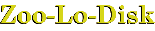 Zoo-Lo-Disk Logo